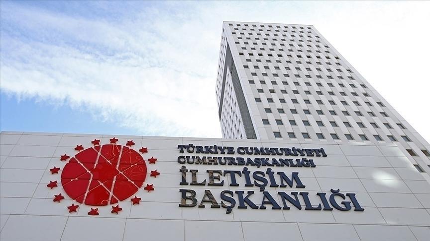 'Uçaklarla kimyasal püskürtme' iddialarına DMM'den yalanlama